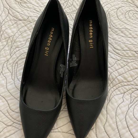 Steve Madden Stilletos - Picture 3 of 5